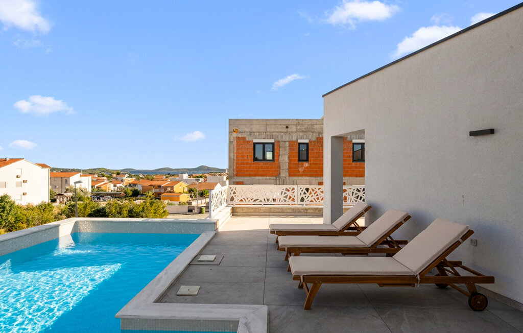 Maison 8 personnes à Vodice - Photo 8