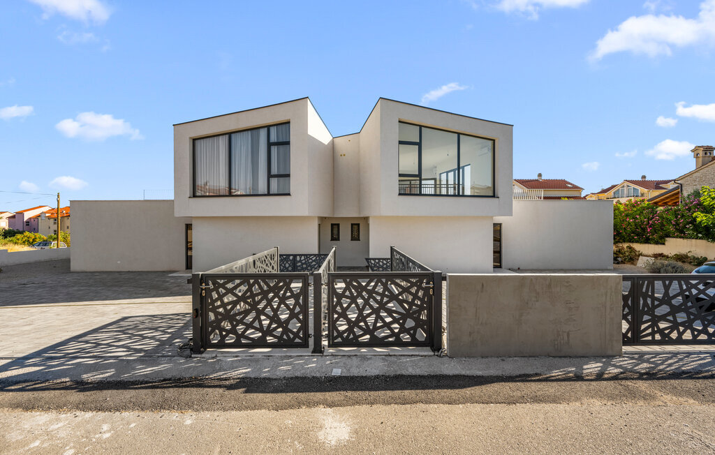 Maison 8 personnes à Vodice - Photo 9