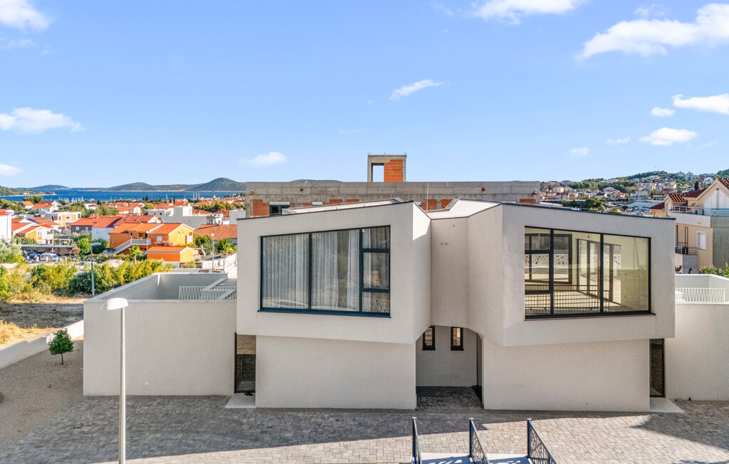 Maison 8 personnes à Vodice - Photo 11