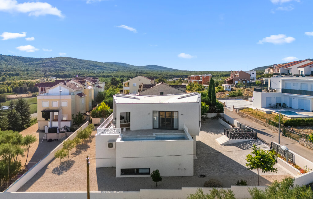 Maison 8 personnes à Vodice - Photo 12