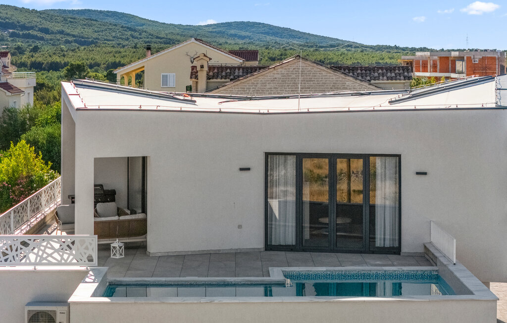 Maison 8 personnes à Vodice - Photo 13