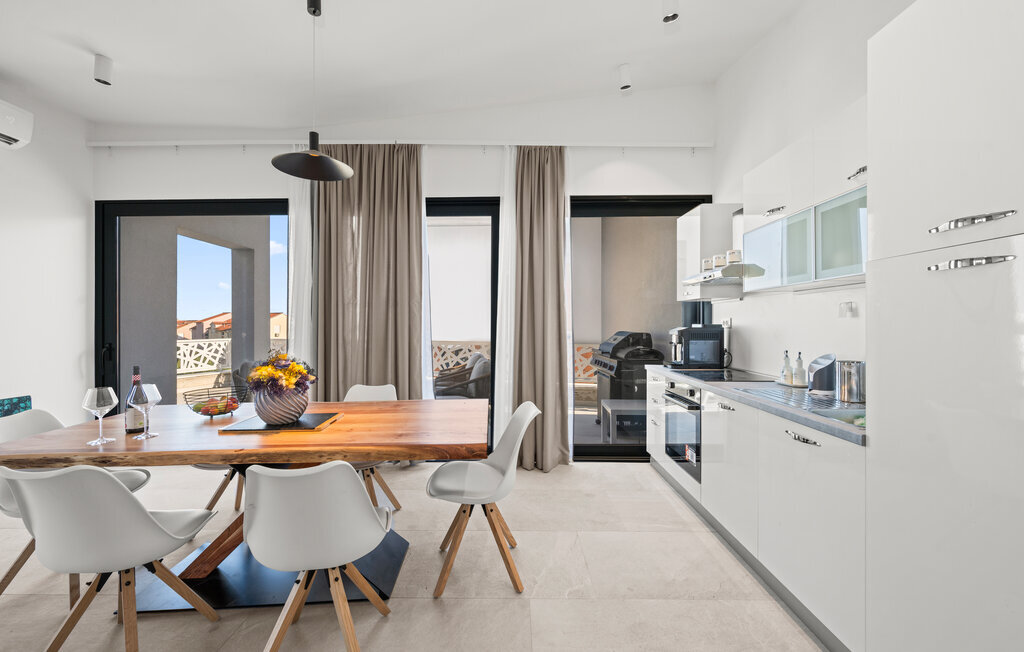 Maison 8 personnes à Vodice - Photo 22