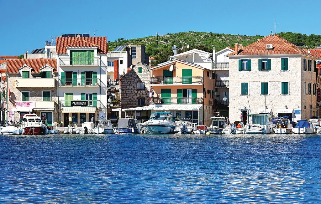 Maison 8 personnes à Vodice - Photo 34