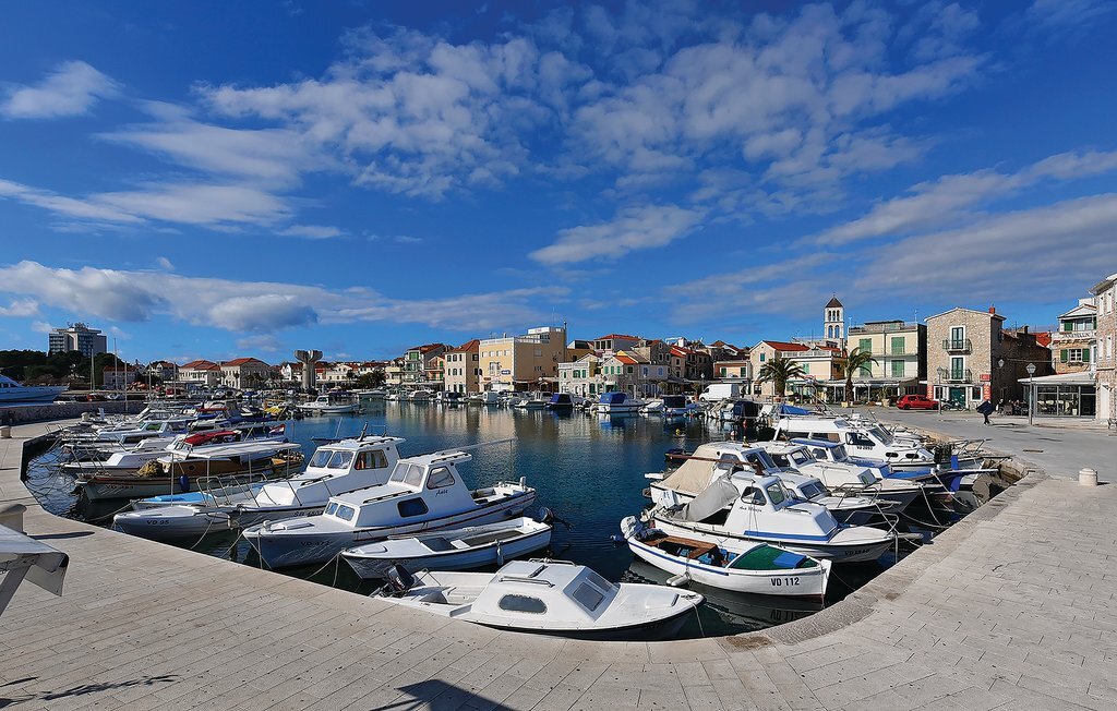Maison 8 personnes à Vodice - Photo 37