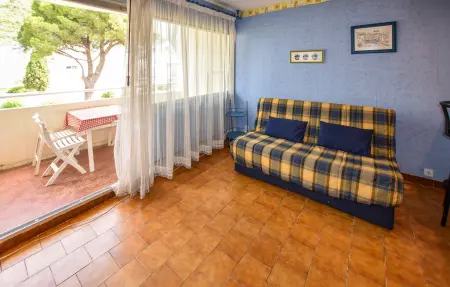 Appartement 35 m² avec terrasse couverte au Grau-du-Roi : photo 3