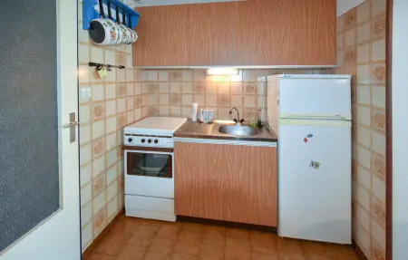 Appartement 35 m² avec terrasse couverte au Grau-du-Roi : photo 6
