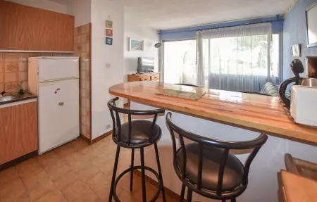 Appartement 35 m² avec terrasse couverte au Grau-du-Roi : photo 7