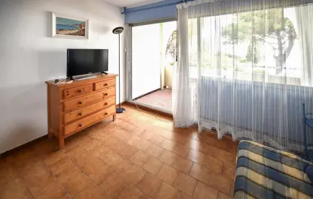 Appartement 35 m² avec terrasse couverte au Grau-du-Roi : photo 10