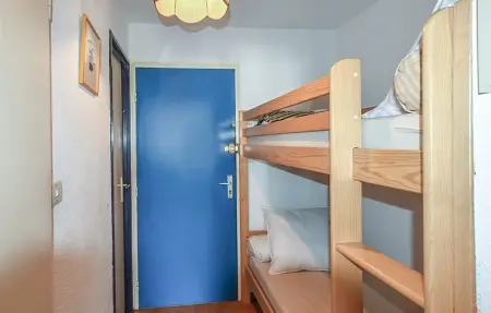 Appartement 35 m² avec terrasse couverte au Grau-du-Roi : photo 12
