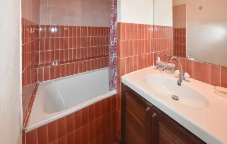 Appartement 35 m² avec terrasse couverte au Grau-du-Roi : photo 14