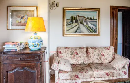 Maison en pierre avec piscine près d'Allerona : photo 4