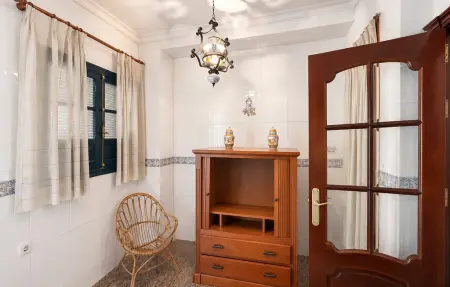 Maison 3 chambres avec piscine à La Puebla de los Infantes : photo 2