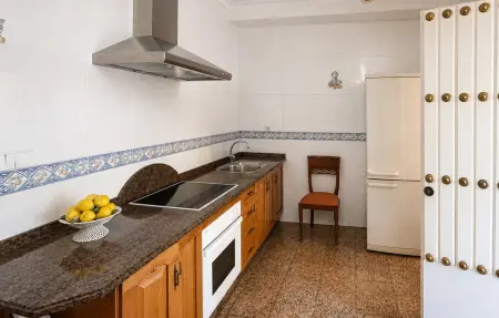 Maison 3 chambres avec piscine à La Puebla de los Infantes : photo 3