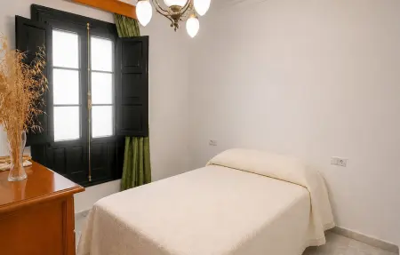 Maison 3 chambres avec piscine à La Puebla de los Infantes : photo 4