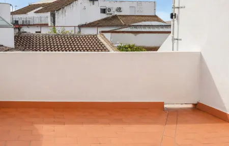 Maison 3 chambres avec piscine à La Puebla de los Infantes : photo 5