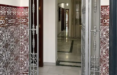 Maison 3 chambres avec piscine à La Puebla de los Infantes : photo 7