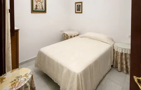 Maison 3 chambres avec piscine à La Puebla de los Infantes : photo 8