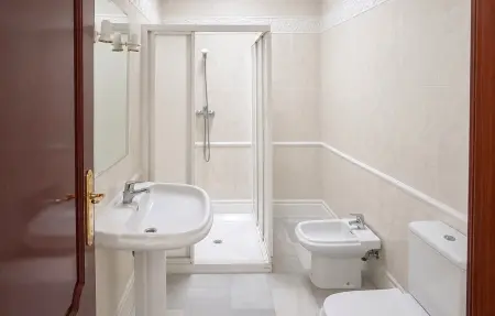 Maison 3 chambres avec piscine à La Puebla de los Infantes : photo 9
