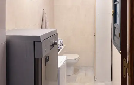 Maison 3 chambres avec piscine à La Puebla de los Infantes : photo 10