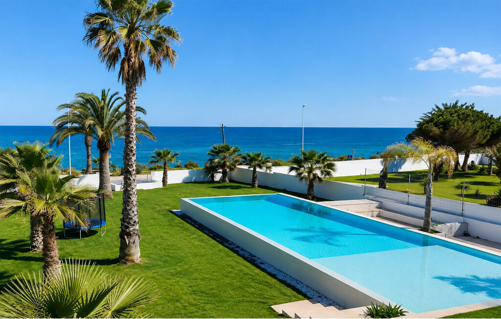 Villa Eulalia – Maison 16 pers. avec piscine à Vinaroz - Photo 2