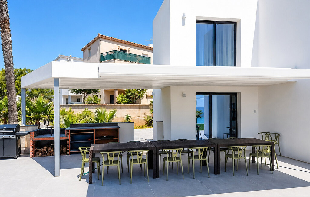 Villa Eulalia – Maison 16 pers. avec piscine à Vinaroz - Photo 3