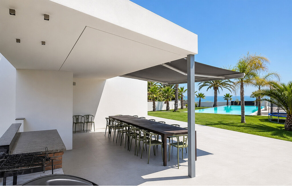 Villa Eulalia – Maison 16 pers. avec piscine à Vinaroz - Photo 4
