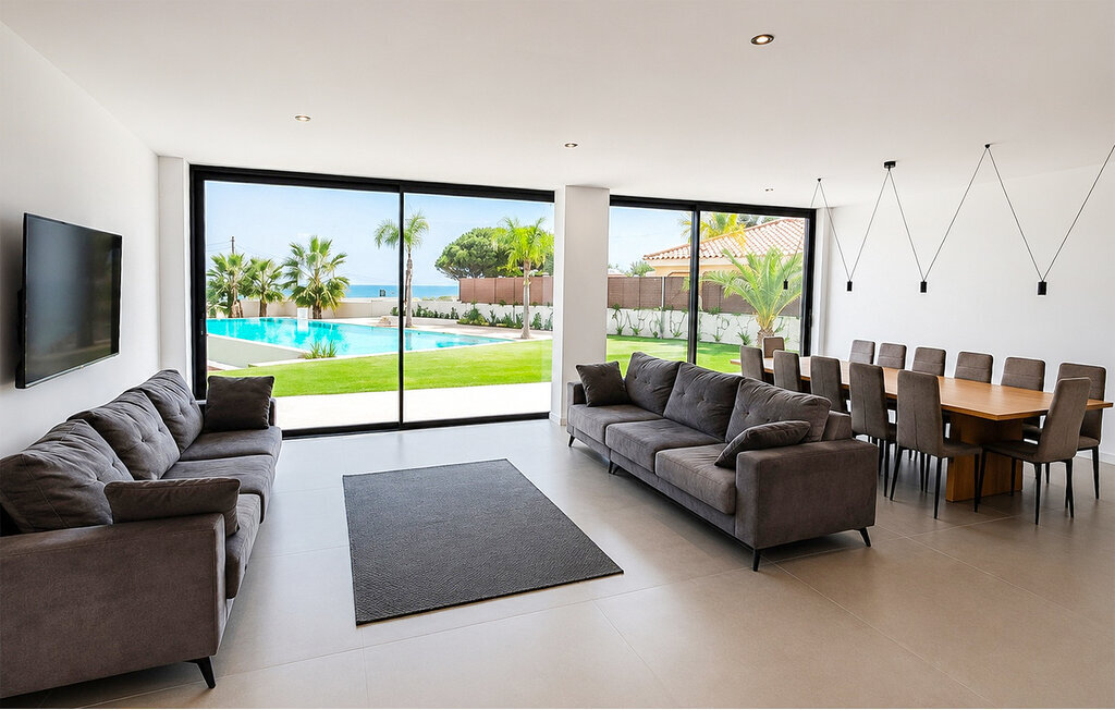 Villa Eulalia – Maison 16 pers. avec piscine à Vinaroz - Photo 5