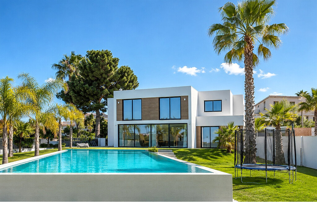 Villa Eulalia – Maison 16 pers. avec piscine à Vinaroz - Photo 10