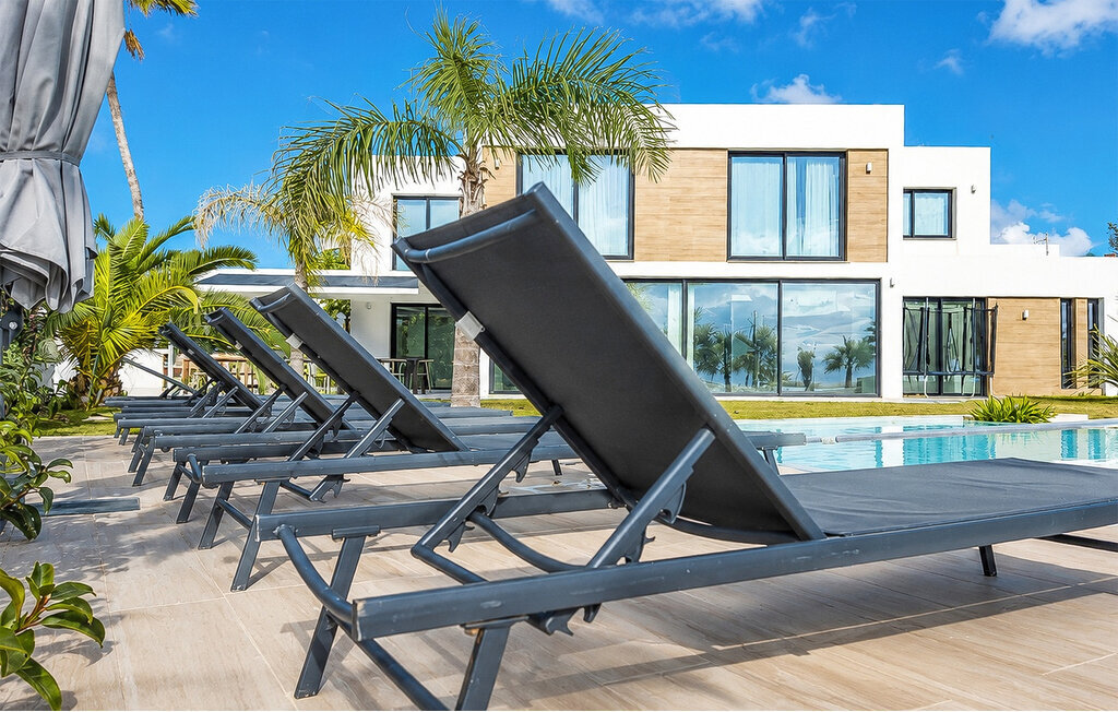 Villa Eulalia – Maison 16 pers. avec piscine à Vinaroz - Photo 11