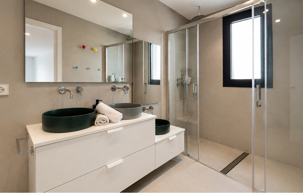Villa Eulalia – Maison 16 pers. avec piscine à Vinaroz - Photo 18