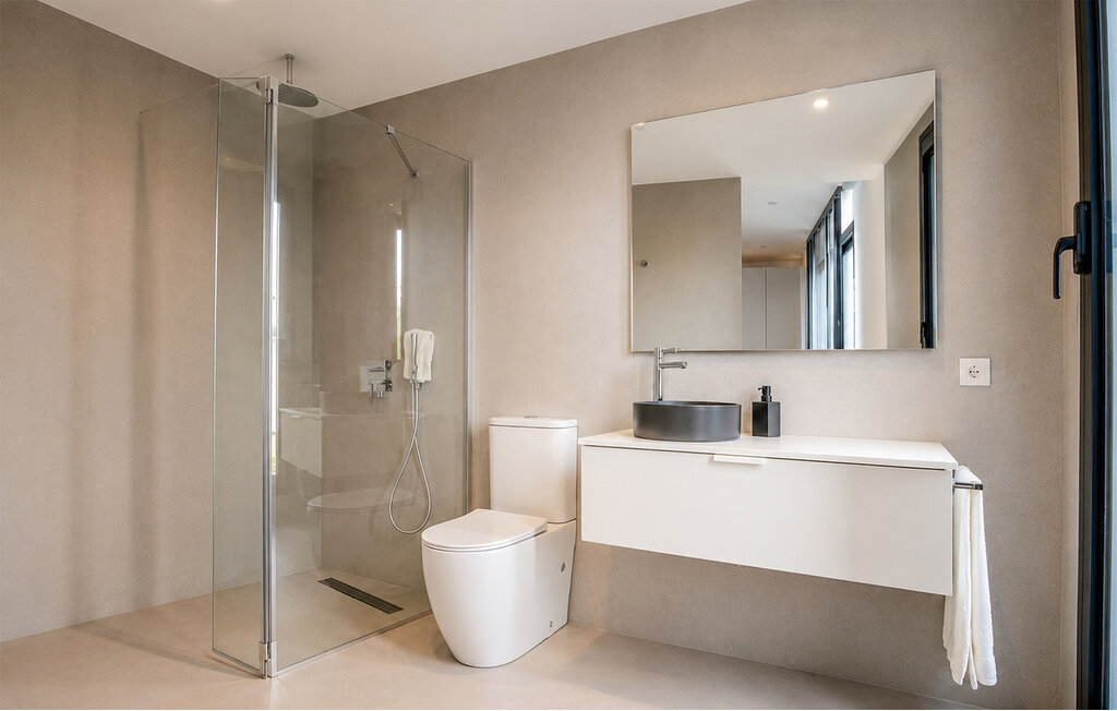 Villa Eulalia – Maison 16 pers. avec piscine à Vinaroz - Photo 21