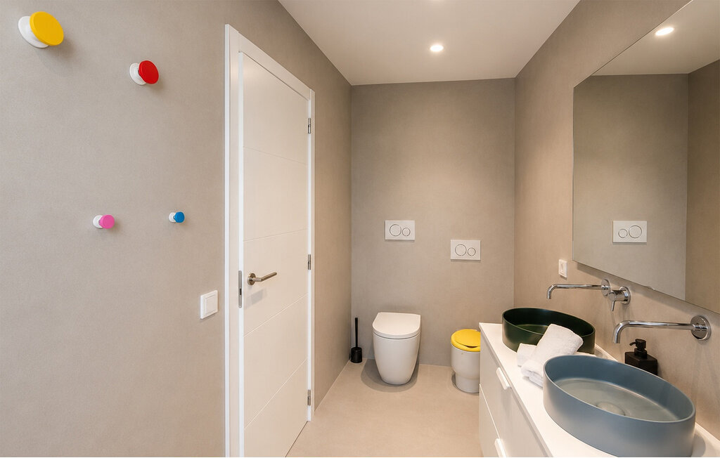 Villa Eulalia – Maison 16 pers. avec piscine à Vinaroz - Photo 22