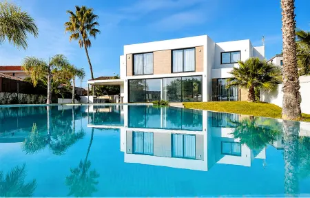Location maison à VINAROZ, Villa Eulalia