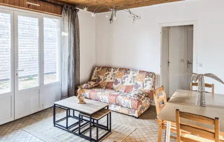Maison 6 personnes à Vendays Montalivet - Photo 2