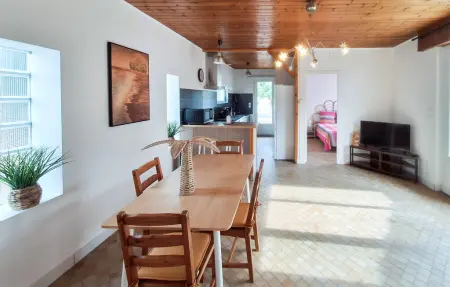 Maison 6 personnes à Vendays Montalivet - Photo 4