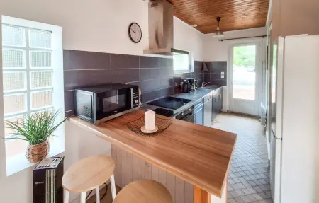 Maison 6 personnes à Vendays Montalivet - Photo 5