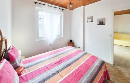 Maison 6 personnes à Vendays Montalivet - Photo 7