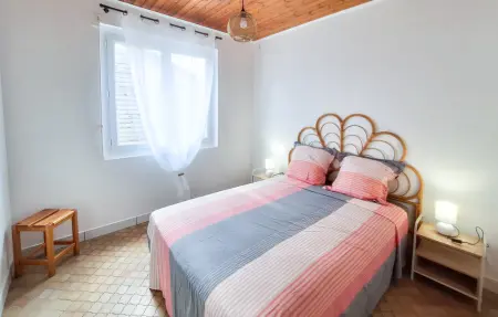 Maison 6 personnes à Vendays Montalivet - Photo 8