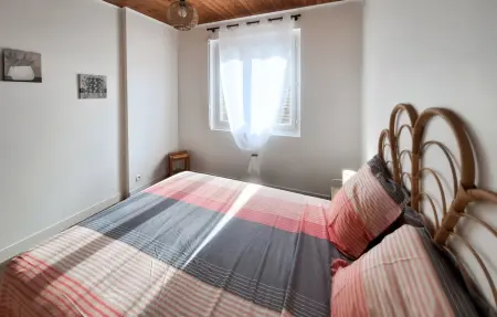 Maison 6 personnes à Vendays Montalivet - Photo 9