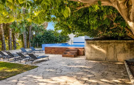 Casa Antón, Location Maison 23 personnes à Alcanar - Photo 1