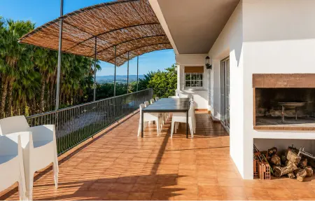 Casa Antón, Location Maison 23 personnes à Alcanar - Photo 5