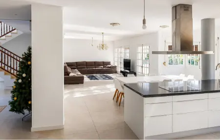 Casa Antón, Location Maison 23 personnes à Alcanar - Photo 7