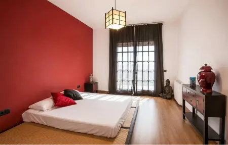 Casa Antón, Location Maison 23 personnes à Alcanar - Photo 8
