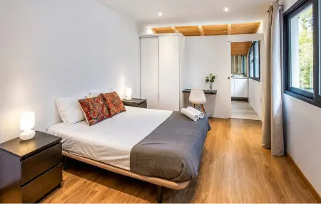 Casa Antón, Location Maison 23 personnes à Alcanar - Photo 9