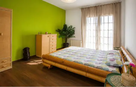 Casa Antón, Location Maison 23 personnes à Alcanar - Photo 11