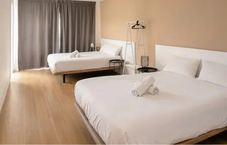 Casa Antón, Location Maison 23 personnes à Alcanar - Photo 13