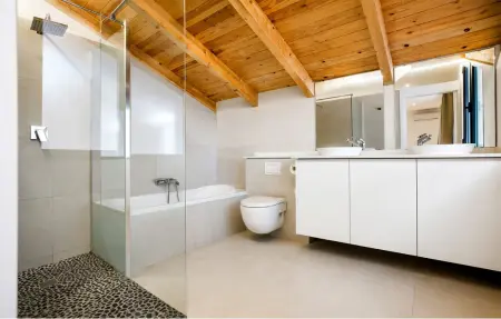 Casa Antón, Location Maison 23 personnes à Alcanar - Photo 16
