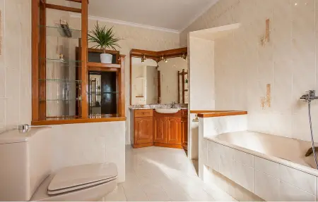 Casa Antón, Location Maison 23 personnes à Alcanar - Photo 17