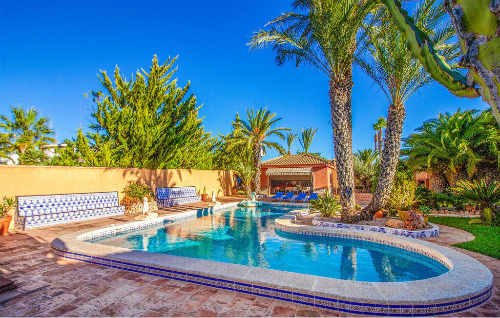 Maison 2 chambres avec piscine privée à Torrevieja - Photo 2