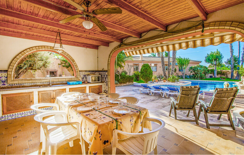 Maison 2 chambres avec piscine privée à Torrevieja - Photo 3